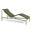 Hynde til Palissade Chaise Longue fra<HAY Outlet