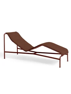 Hynde til Palissade Chaise Longue fra<HAY Outlet