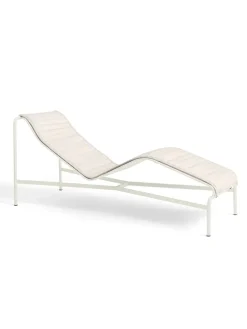 Hynde til Palissade Chaise Longue fra<HAY Outlet