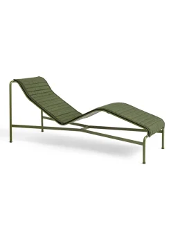 Hynde til Palissade Chaise Longue fra<HAY Outlet