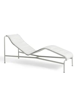 Hynde til Palissade Chaise Longue fra<HAY Outlet