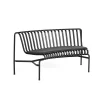 Hynde til Palissade Park Dining Bench, in fra<HAY Sale