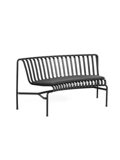 Hynde til Palissade Park Dining Bench, in fra<HAY Sale