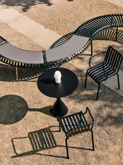 Hynde til Palissade Park Bench fra<HAY Discount