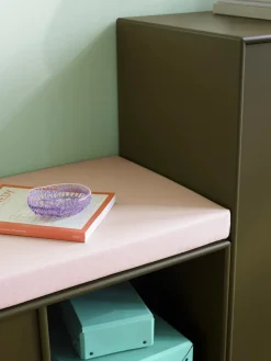 Hynde til Rest, 138 cm fra<Montana Online