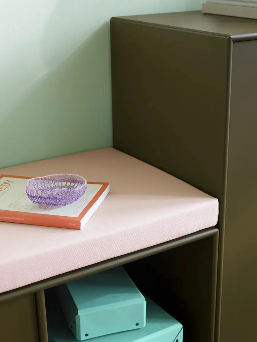 Hynde til Rest, 138 cm fra<Montana Online