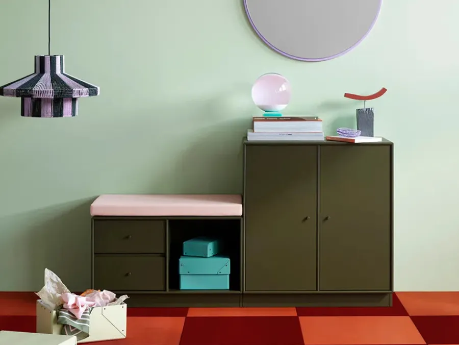 Hynde til Rest, 138 cm fra<Montana Online