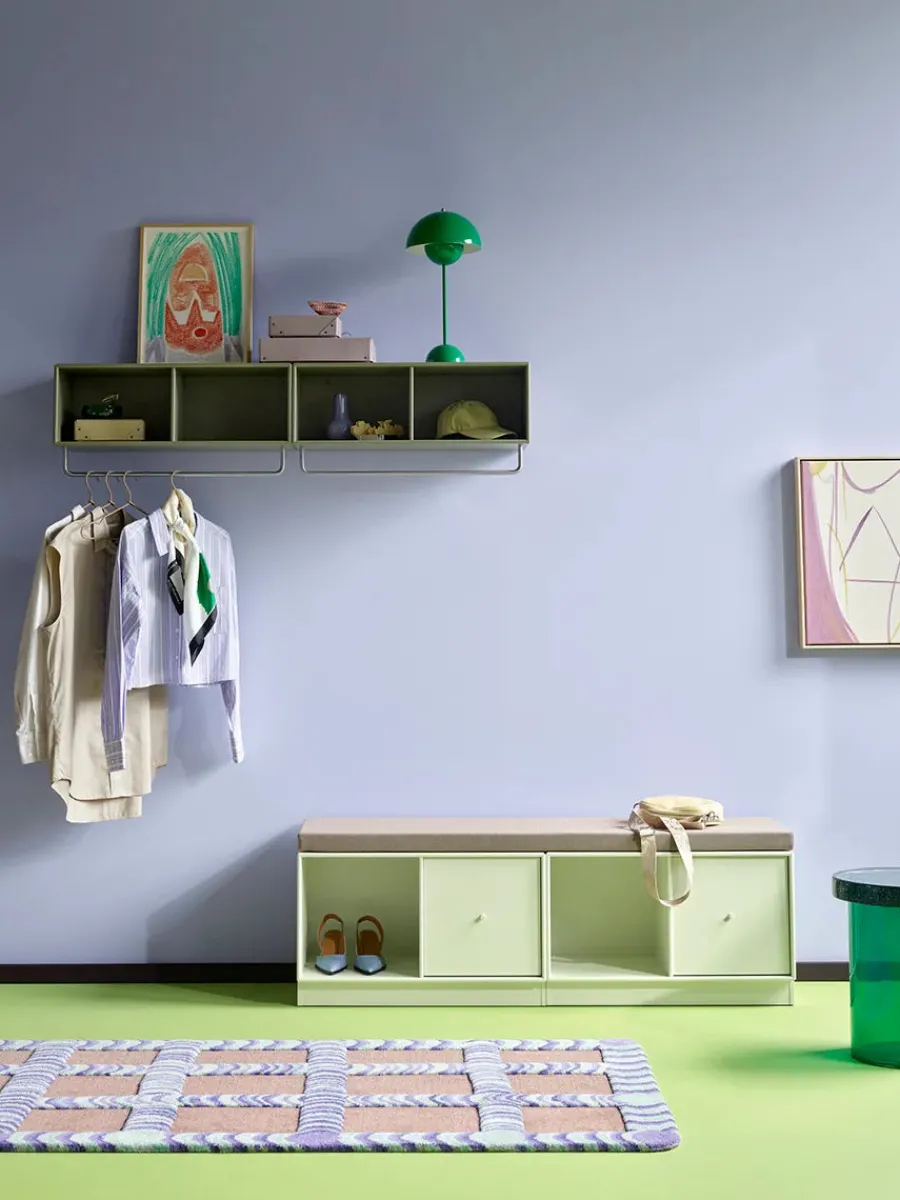 Hynde til Rest, 138 cm fra<Montana Online