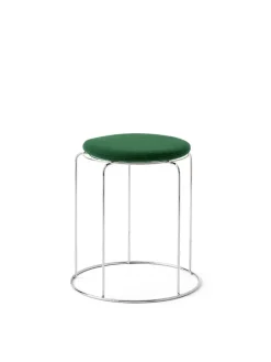 Hynde til Wire Stool VP11 af Verner Panton<&Tradition New