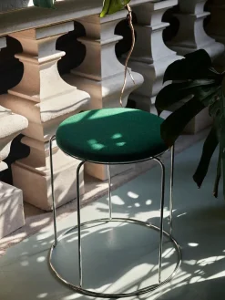 Hynde til Wire Stool VP11 af Verner Panton<&Tradition New