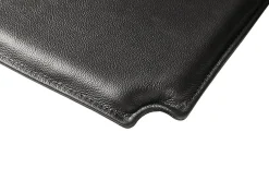 Hynde til Y-stol CH24, cognac læder<Jacobsen Plus Outlet