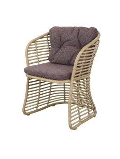 Hyndesæt til Basket Stol fra<Cane-line Online