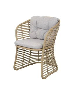 Hyndesæt til Basket Stol fra<Cane-line Online