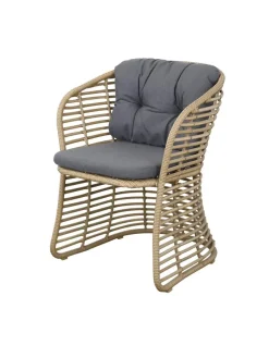 Hyndesæt til Basket Stol fra<Cane-line Online