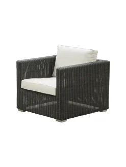 Hyndesæt til Chester Loungestol fra<Cane-line Best