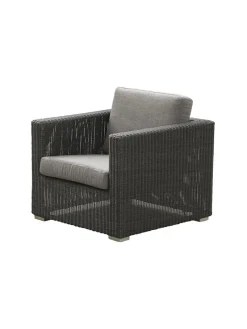 Hyndesæt til Chester Loungestol fra<Cane-line Best