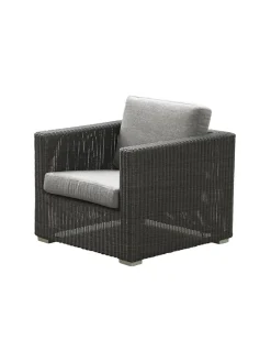 Hyndesæt til Chester Loungestol fra<Cane-line Best