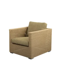 Hyndesæt til Chester Loungestol fra<Cane-line Best