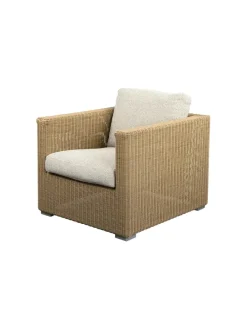 Hyndesæt til Chester Loungestol fra<Cane-line Best