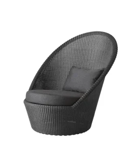 Hyndesæt til Kingston Solstol fra<Cane-line Discount