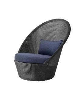 Hyndesæt til Kingston Solstol fra<Cane-line Discount