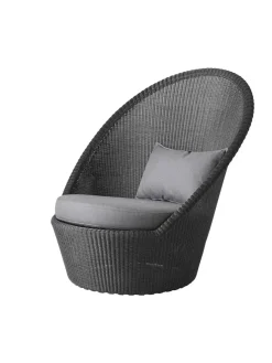 Hyndesæt til Kingston Solstol fra<Cane-line Discount