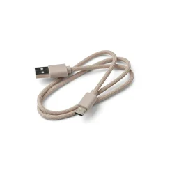 Hyppolite Portable Bordlampe, Sandy fra<Liewood Hot