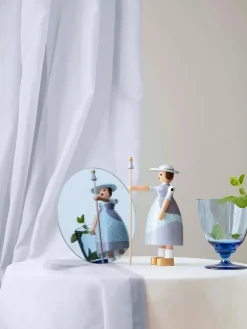 Hyrdinde af<Kay Bojesen Hot