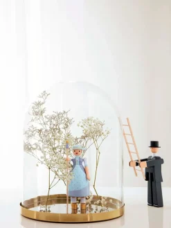 Hyrdinde af<Kay Bojesen Hot