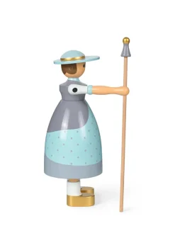 Hyrdinde af<Kay Bojesen Hot