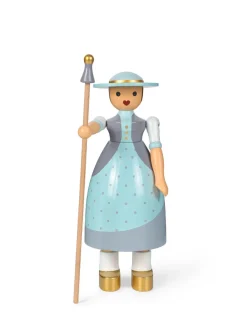 Hyrdinde af<Kay Bojesen Hot