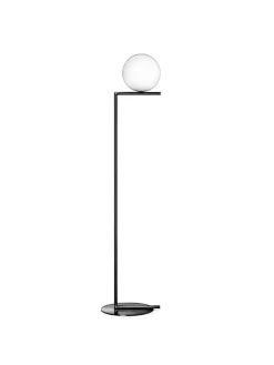 IC F1 gulvlampe fra<Flos Discount