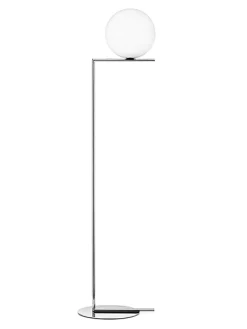 IC F2 gulvlampe fra<Flos Clearance