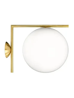 IC Loft-/Væglampe 2 fra<Flos Clearance