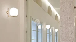 IC Loft-/Væglampe 2 fra<Flos Clearance