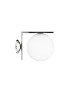 IC Loft-/Væglampe 2 fra<Flos Clearance