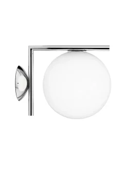 IC Loft-/Væglampe 2 fra<Flos Clearance