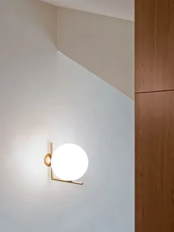 IC Loft-/Væglampe 2 fra<Flos Clearance