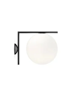 IC Loft-/Væglampe 2 fra<Flos Clearance