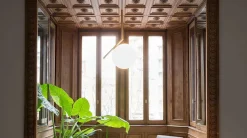 IC S2 pendel fra<Flos New