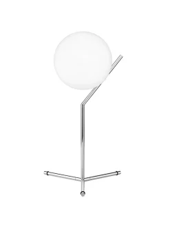 IC T1 høj bordlampe fra<Flos