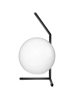 IC T1 lav bordlampe fra<Flos Outlet