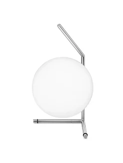 IC T1 lav bordlampe fra<Flos Outlet