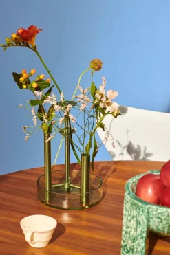 Ikeru Vase, høj af Jaime Hayon<Fritz Hansen Hot