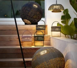 Illusion Lampe fra<Cane-line Hot
