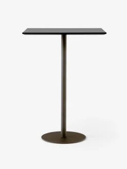 In Between Barbord SK21, Bronzed stel fra<&Tradition