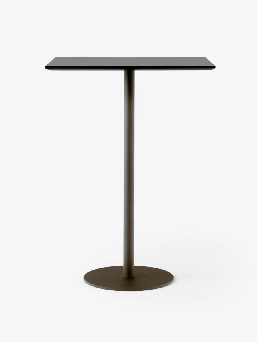 In Between Barbord SK21, Bronzed stel fra<&Tradition