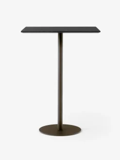 In Between Barbord SK21, Bronzed stel fra<&Tradition