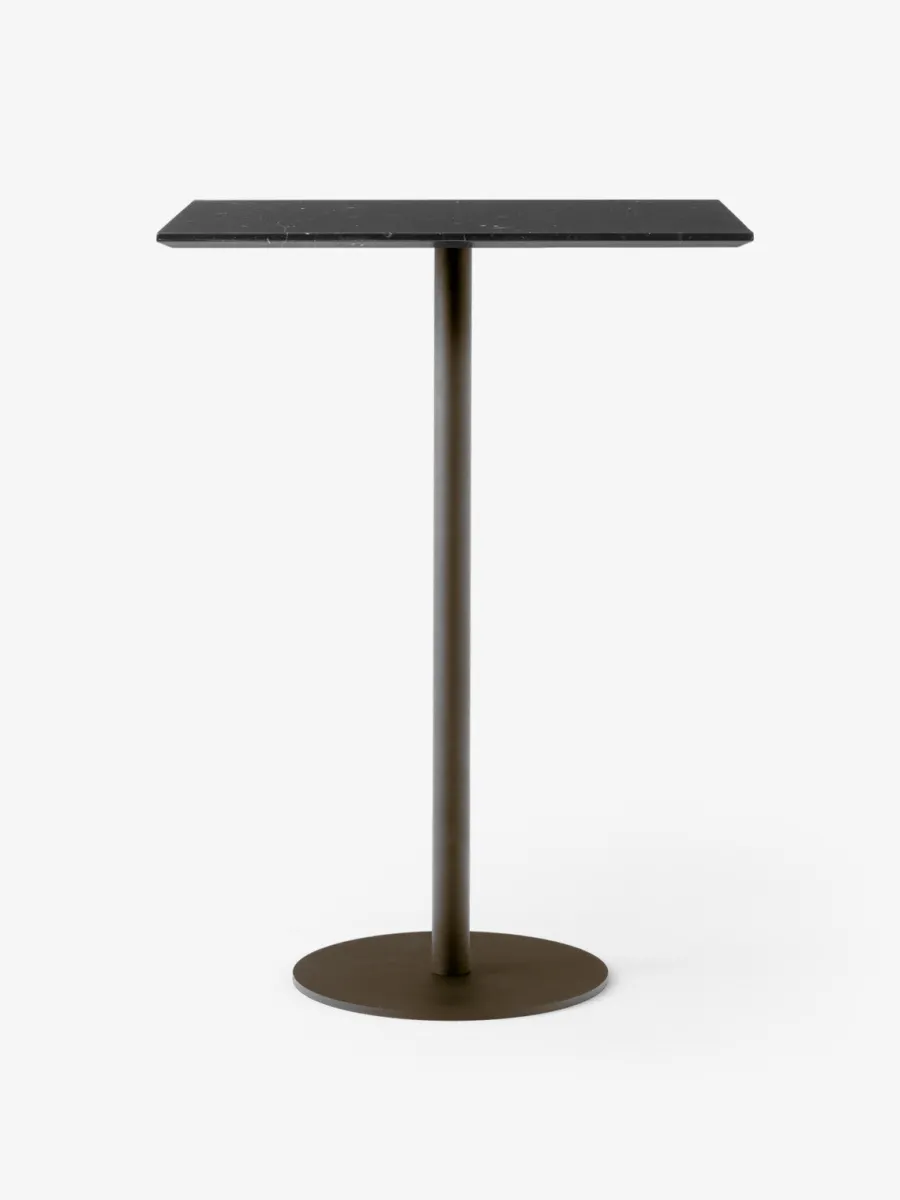 In Between Barbord SK21, Bronzed stel fra<&Tradition