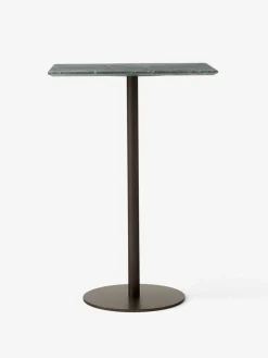 In Between Barbord SK21, Bronzed stel fra<&Tradition